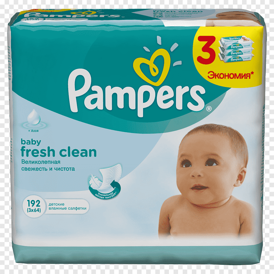 pampers 5 na noc dla dzieci