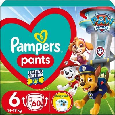 pampers pieluchy do plywania 5 6