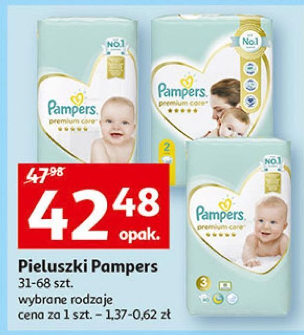 pampers splashers 4-5 ceneo