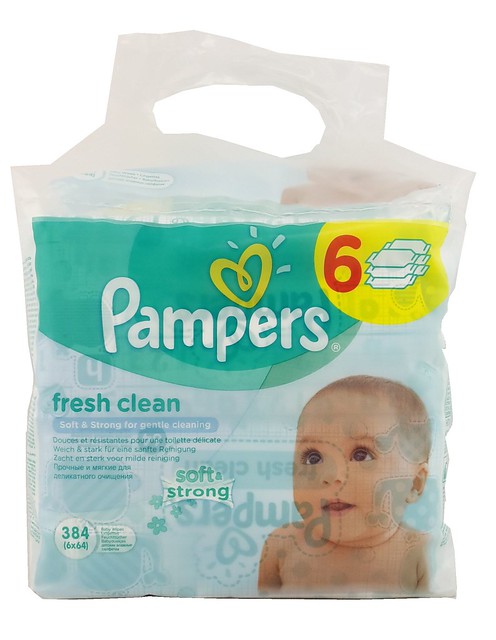 pampers do xp-760