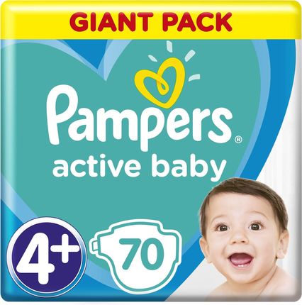 pampersy pampers care 2