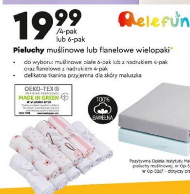 pieluchy pampers 3 biedronka cena