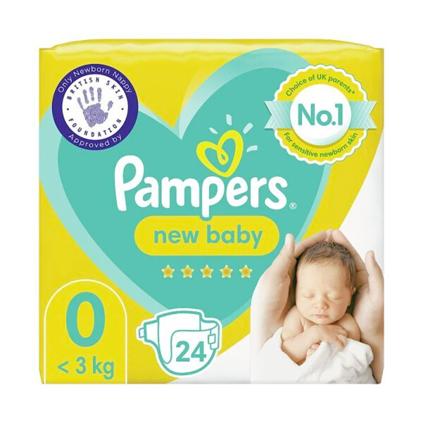 pampers 1 premium care auchan