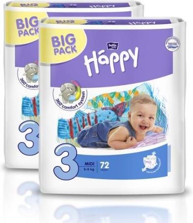 pampers xxxxl