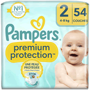 chusteczki pampers zastowanie