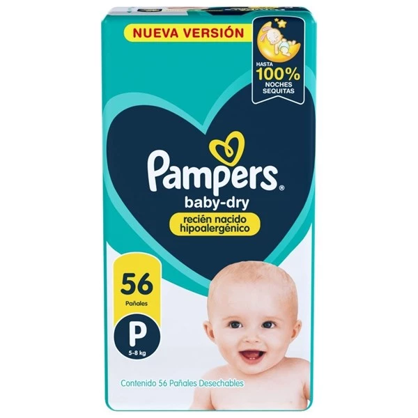 pampers pieluchy premium care 2 mini 240 sztuk empoik