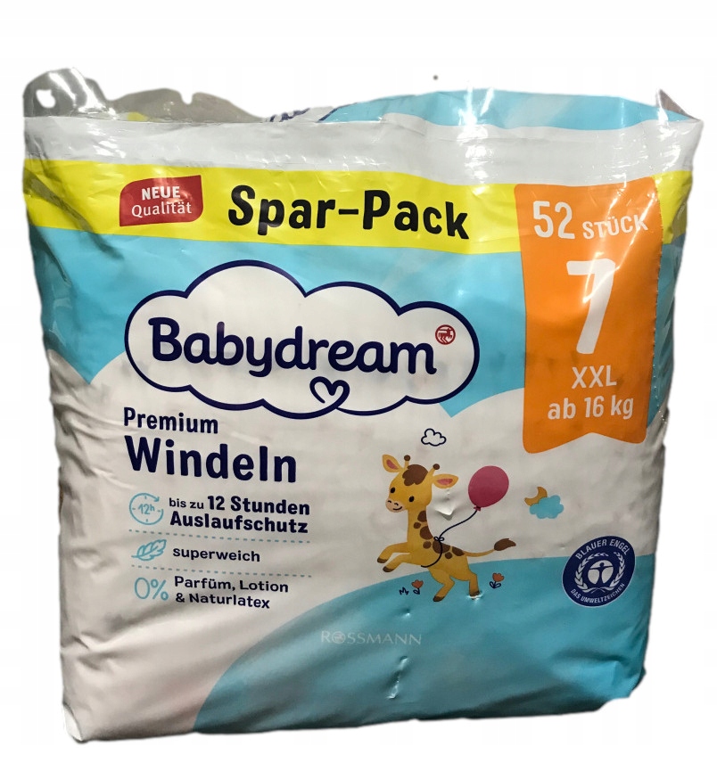 pampers 5 kg pieluchomajtki