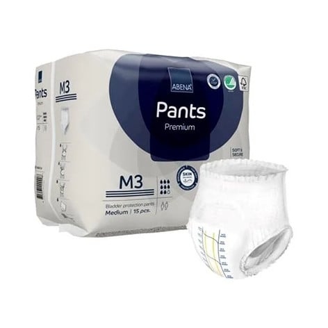 pampers 3 mini