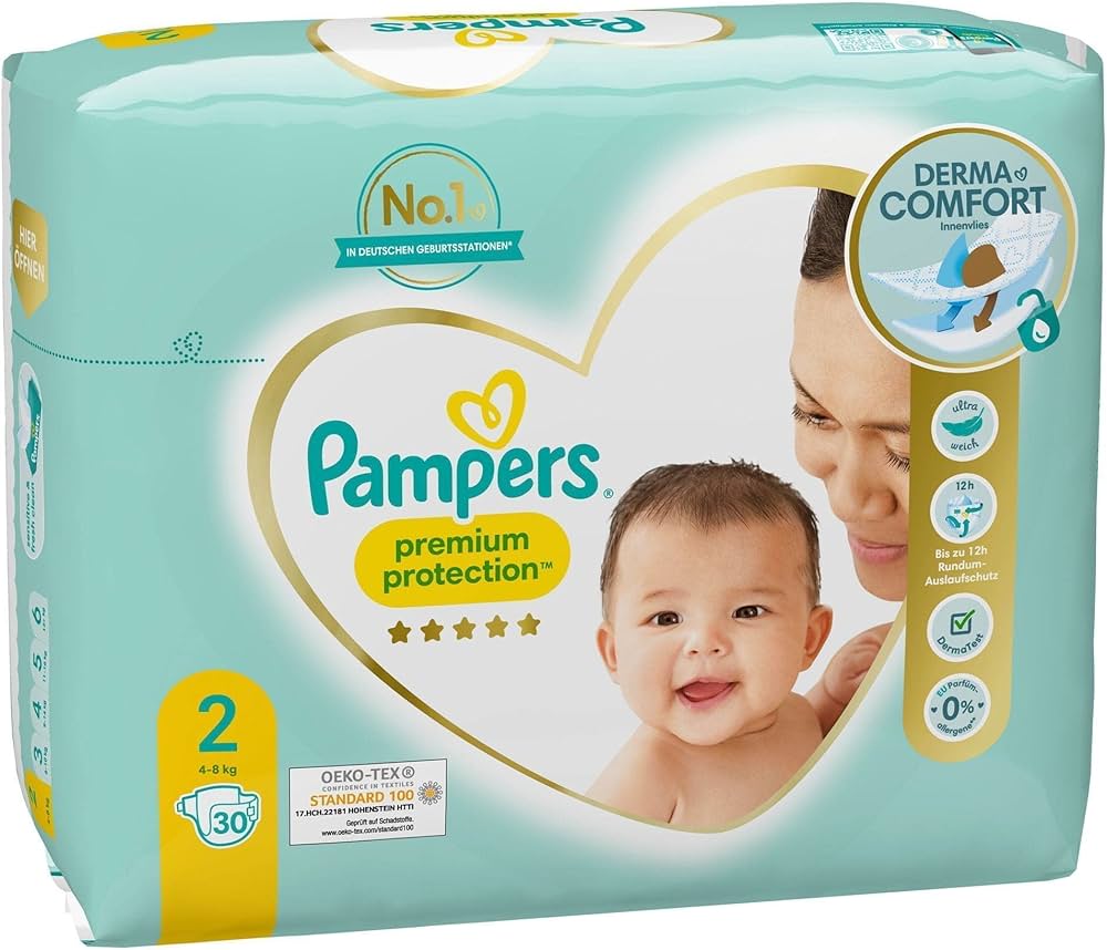 pampers 7 28