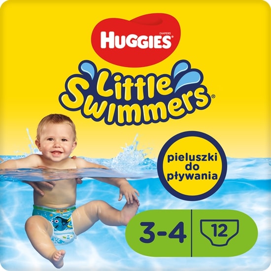 pampers s4 promocja