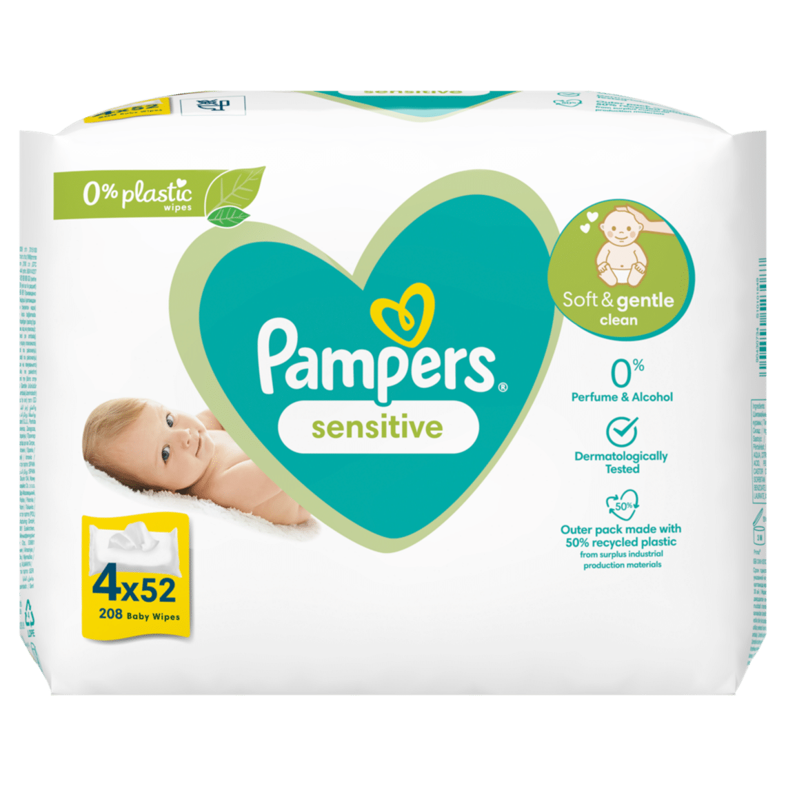 pieluszki pampers 0 cena