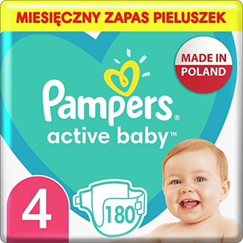 ceneo pampers pants 4 176