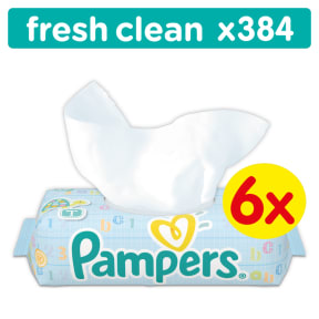 pampers premim care 2