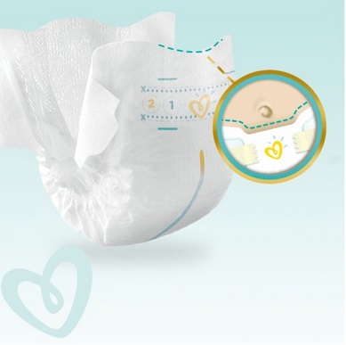 pampers premium care 4 online