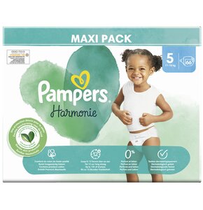 pampers chusteczki aqua pure rossmann