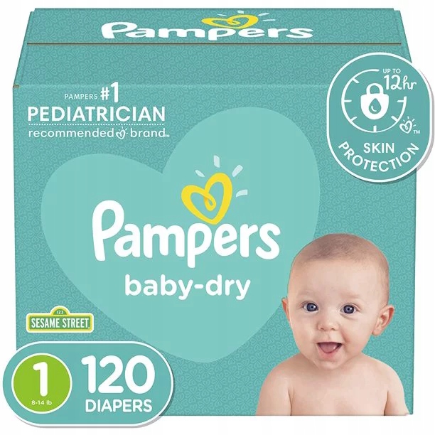 kupon tesco na chusteczki pampers