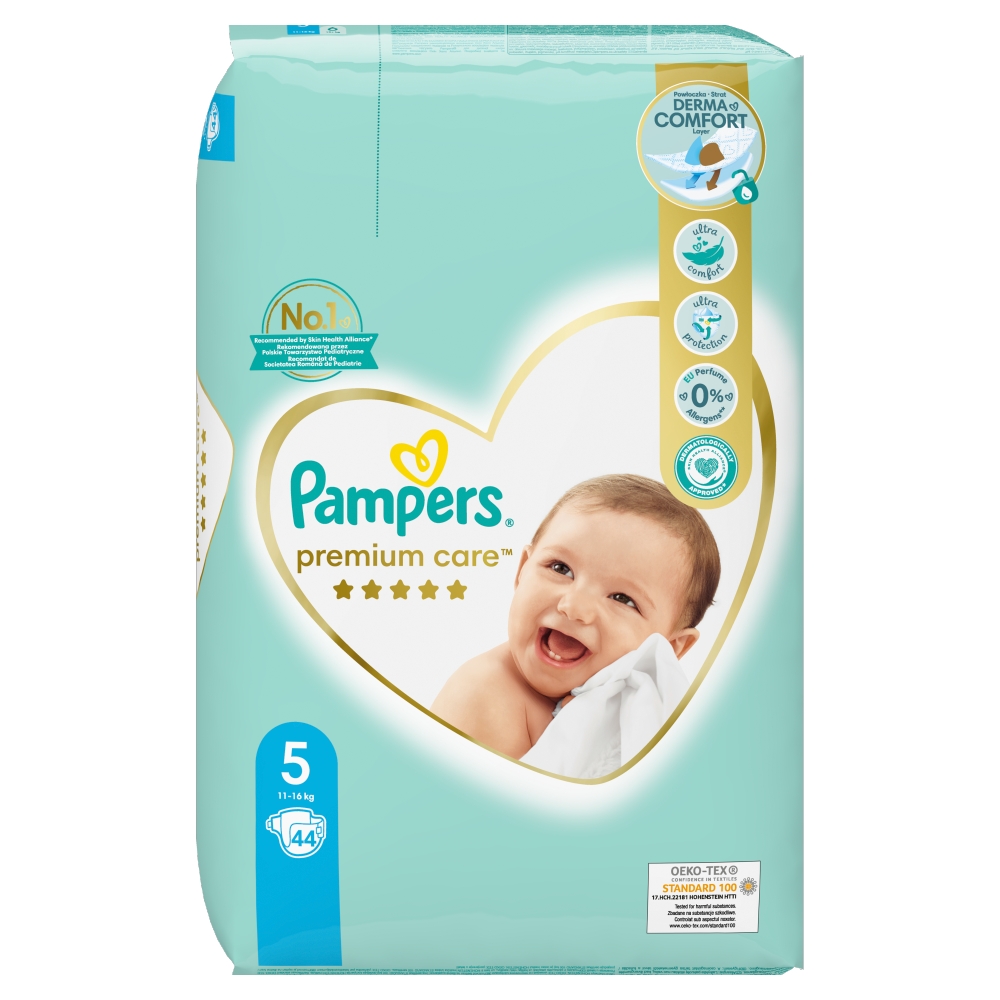 pampers subscription