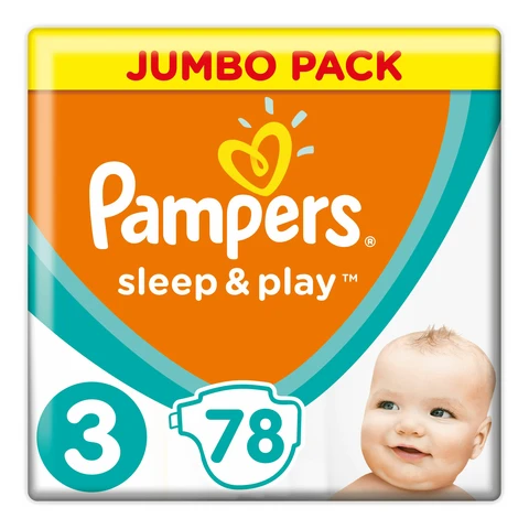 pampers premium care made in germany