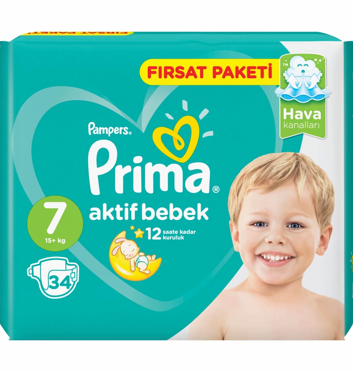 pieluchy pampers carrefour