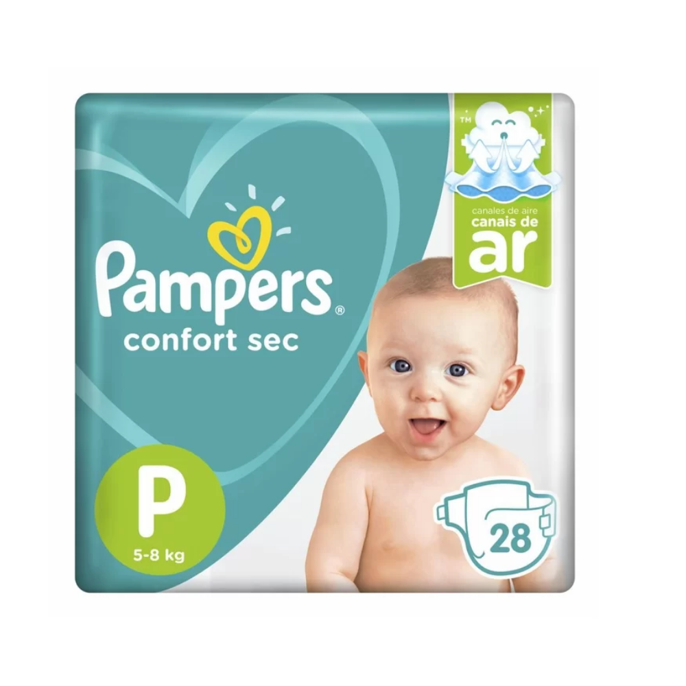 pieluchy pampers rozmiar 7 opinie