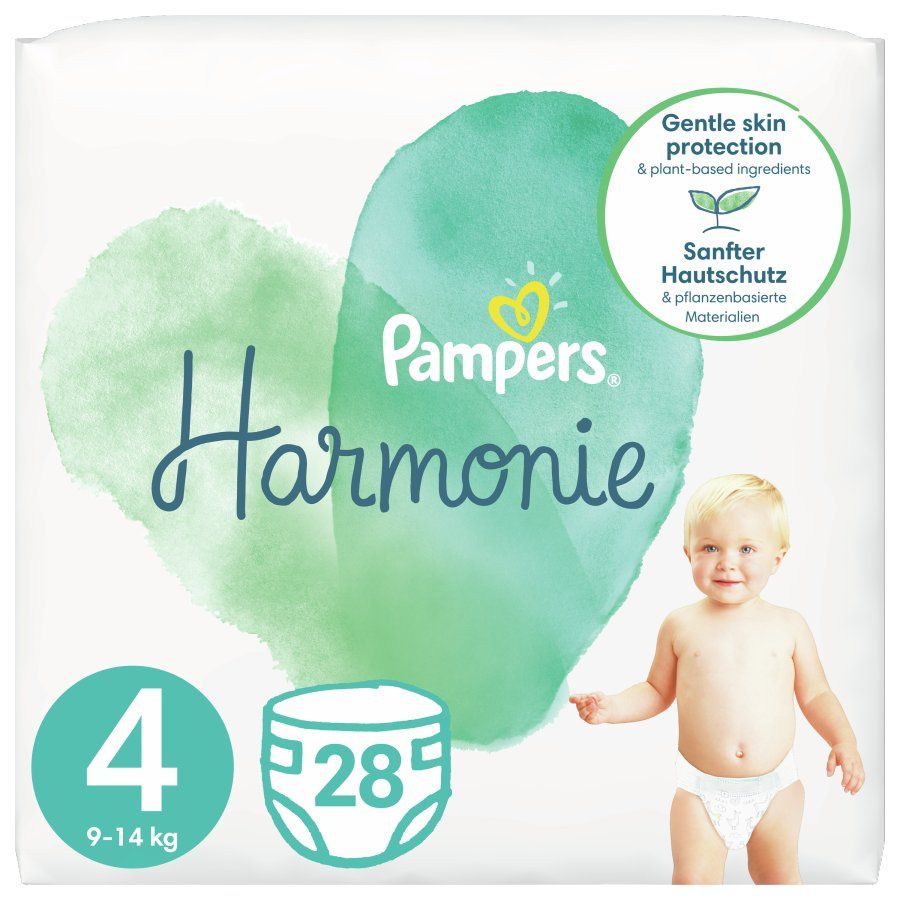 auchan gazetka pampers