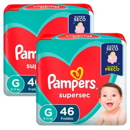 ceneo pampers 2