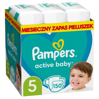 pampersy pampers 1 olx