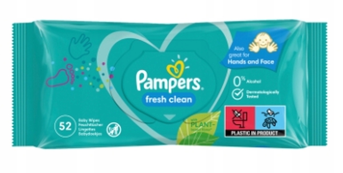 pampers outlast 2