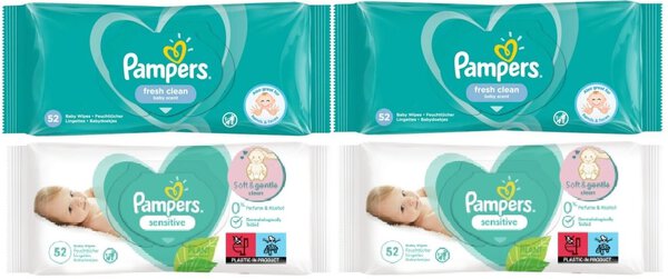 pieluchy pampers premium care 1 promocja