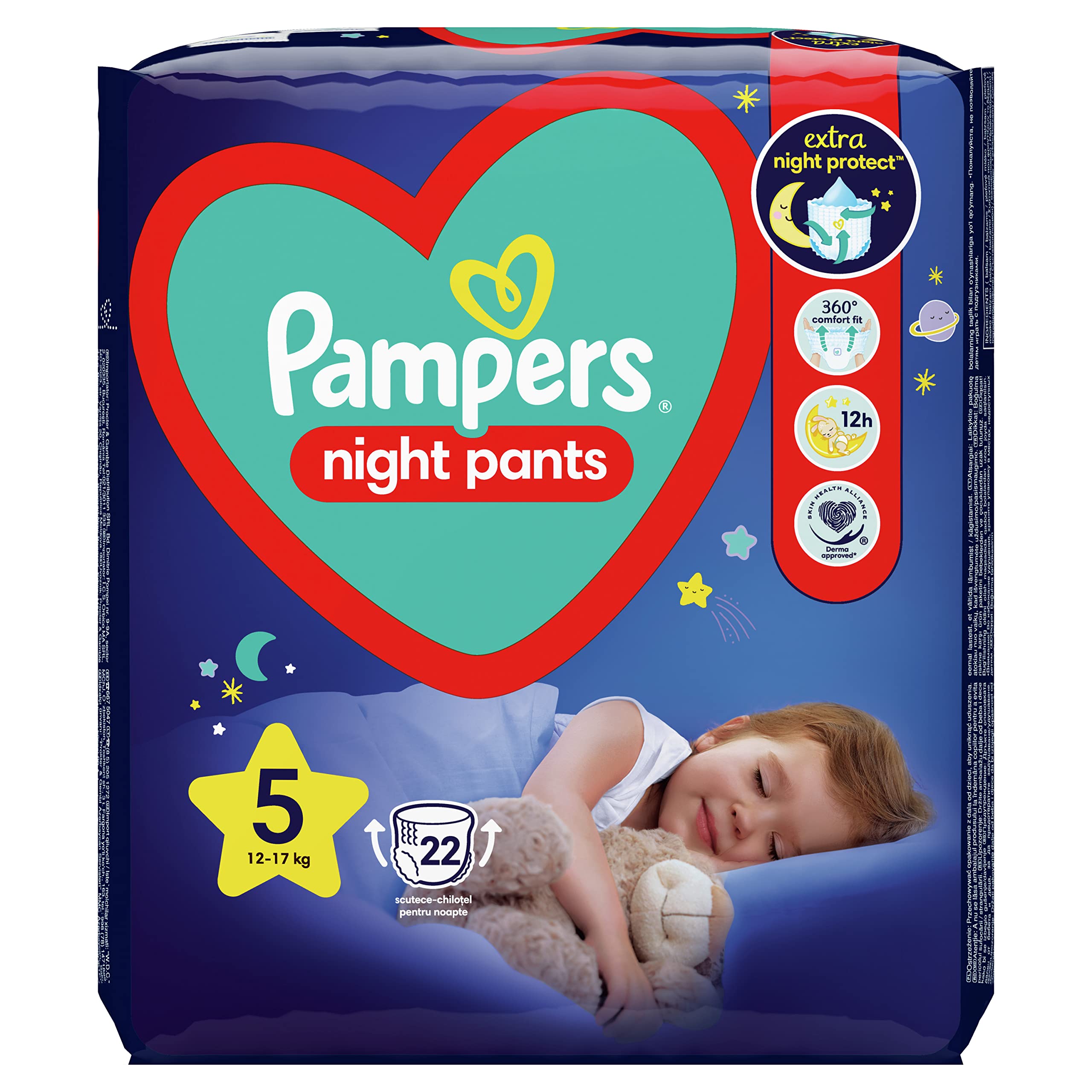 lego pampers