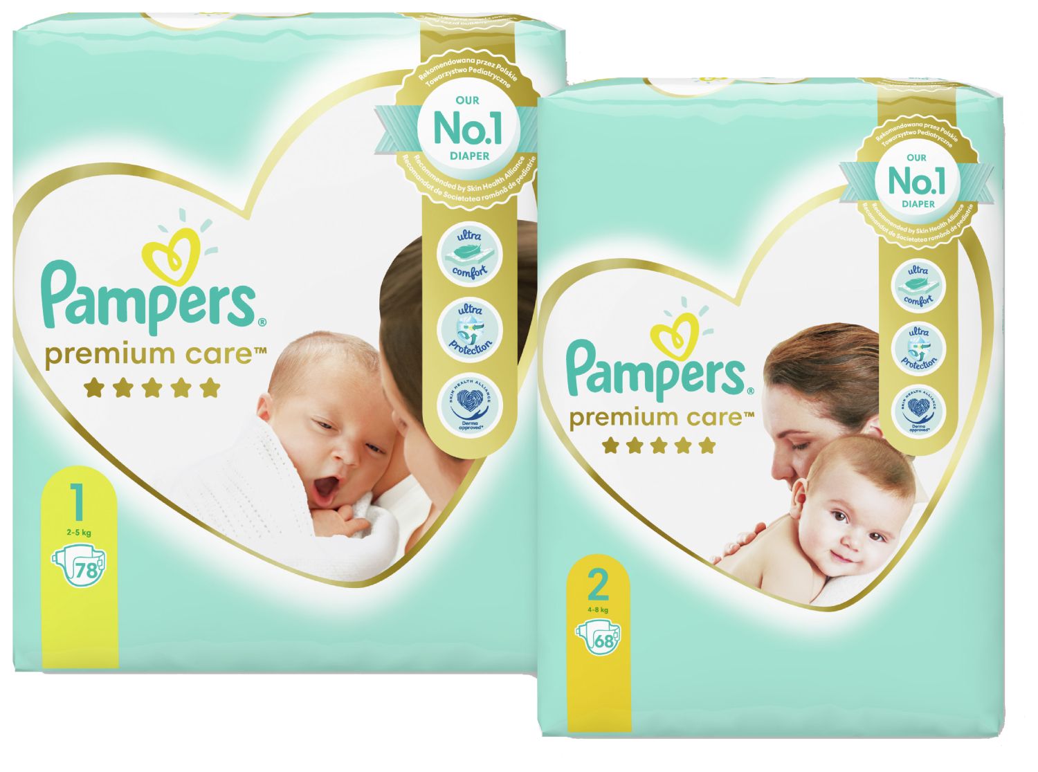 pampers do wody 5-6