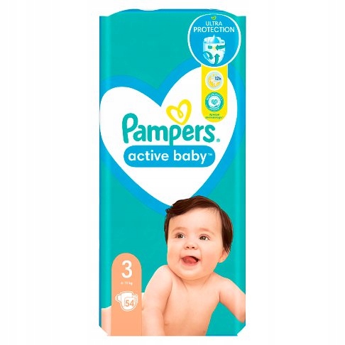 pampers pieluszki new baby 2 mini 228