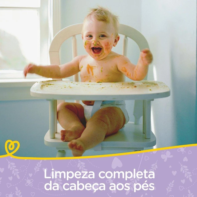 pieluch pampers 4 132 szt