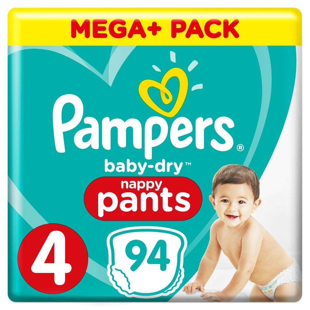 pampers promoche