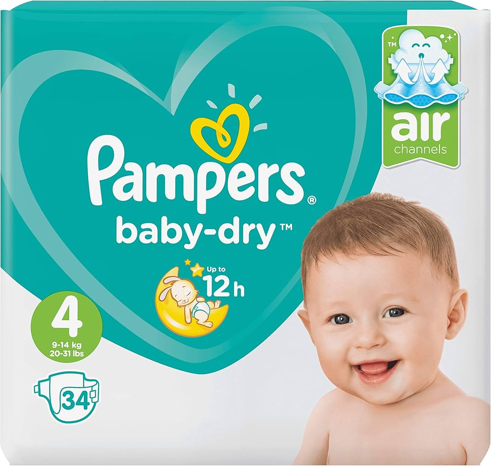 pampers 3 58