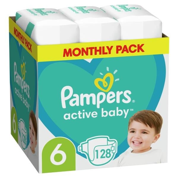 pampers canon ipf605