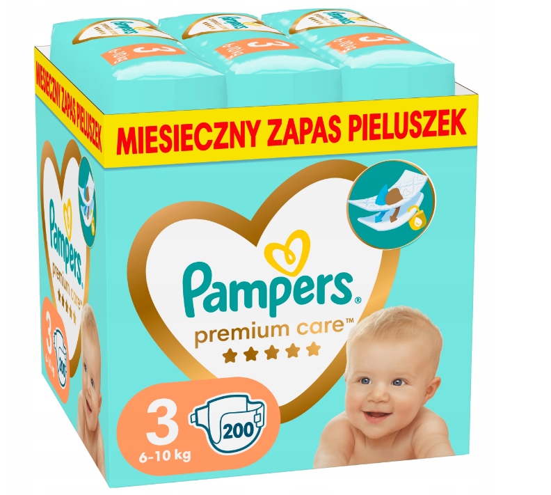 pampers 1 150