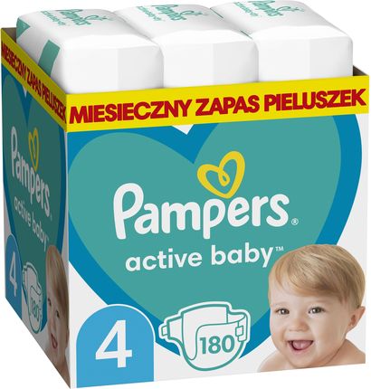 darmowa paczka pampers rossmann