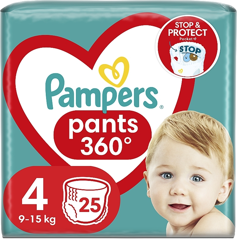 pampers pieluchomajtki premium care 4 promocja