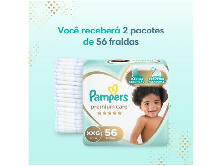 pampers chusteczki sensitive 12 x 52 szt