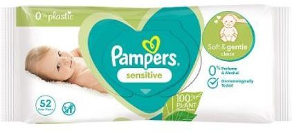 pampers zero 30 szt