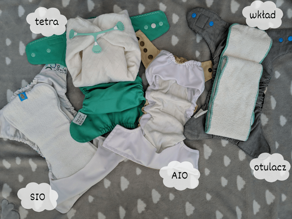 pampers pieluchomajtki pants 4