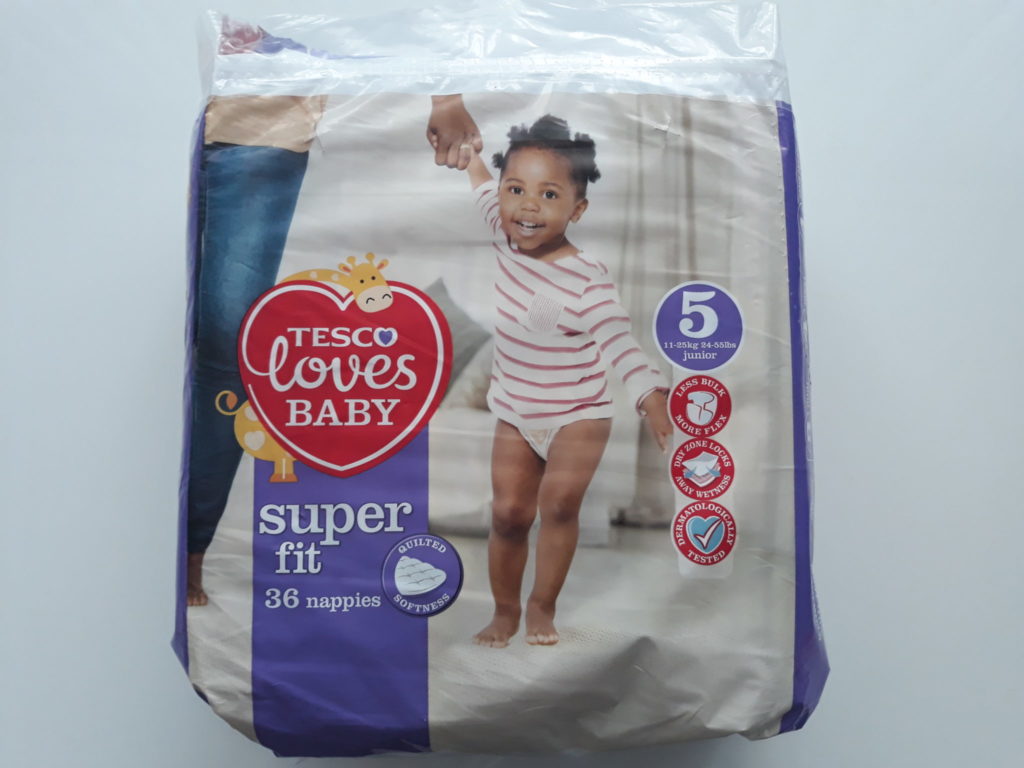 pampers active baby 5 32 sztuki