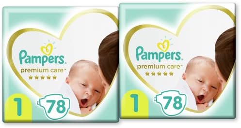 pampers promocja 2019