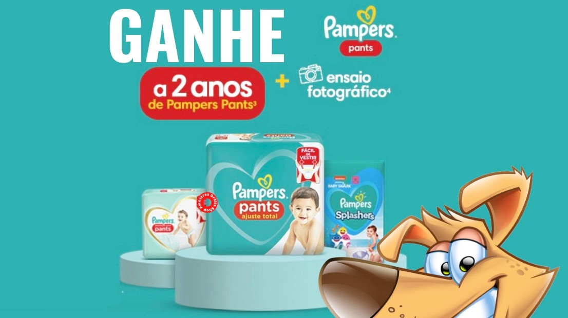 pampers 100 sztuk cena