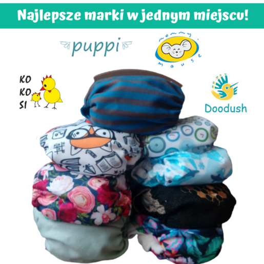 obserwuj pieluszki pampers pure protection 3 midi