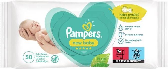 pampers na łóżko