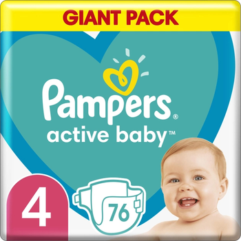 pampers 5 42 szt