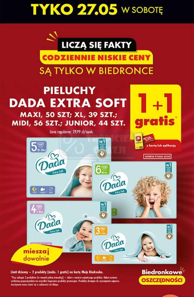 pampers premium care przeciekaja