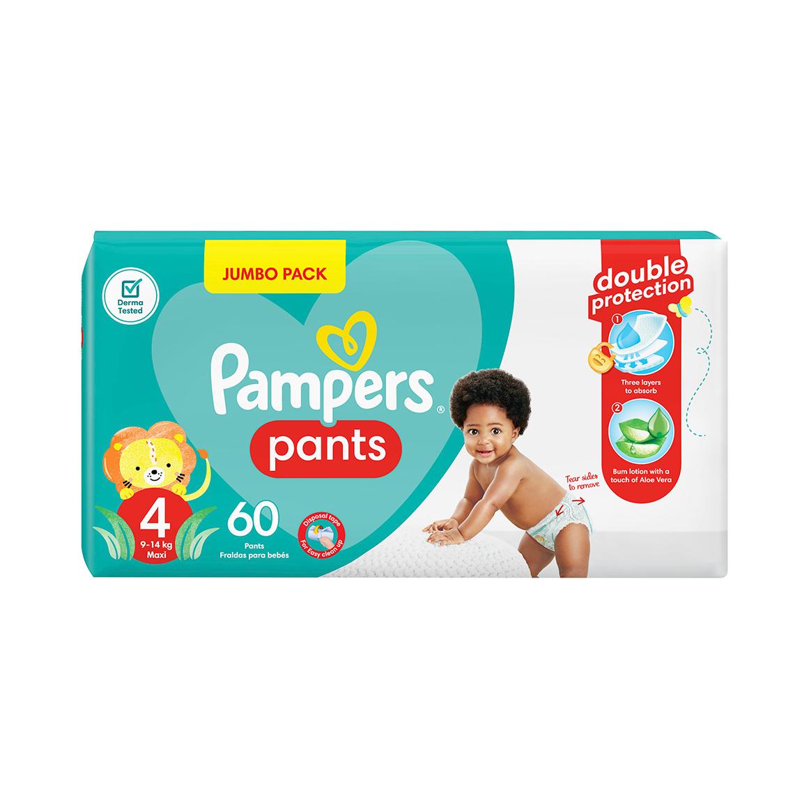 pampers new baby dry 2 ceneo